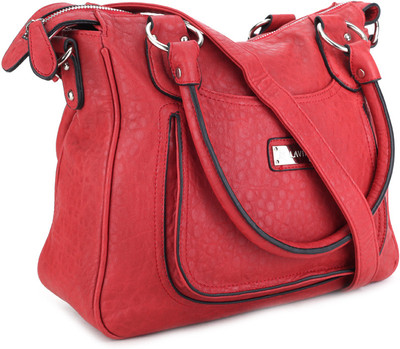 

Lavie Satchel(Red)