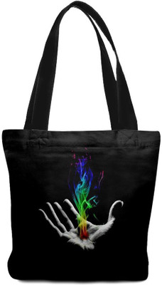 

Panda Creation Tote(Multicolor)