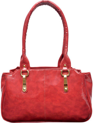 

Hawai Shoulder Bag(Red)