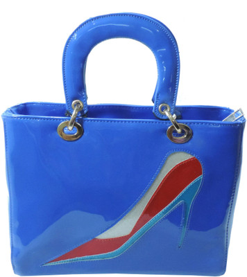 

Elligator Hand-held Bag(Multicolor)