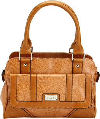 

Lavie Hand-held Bag(Brown)