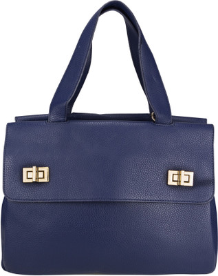 

Neuste Hand-held Bag(Blue)