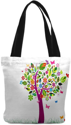 

Panda Creation Tote(Multicolor)