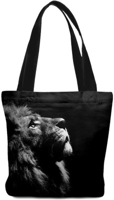 

Panda Creation Tote(Multicolor)