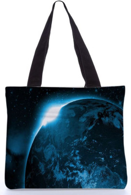 

Snoogg Tote(Multicolor)