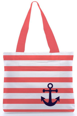 

Snoogg Tote(Multicolor)