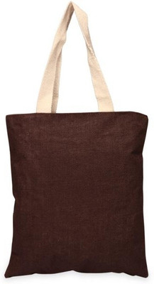 

Campus Sutra Tote(Brown)