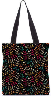 

Snoogg Tote(Multicolor)