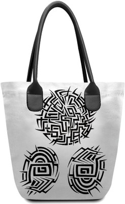 

Panda Creation Tote(Multicolor)