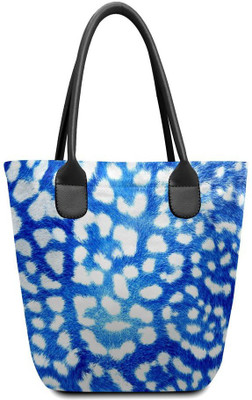

Panda Creation Tote(Multicolor)