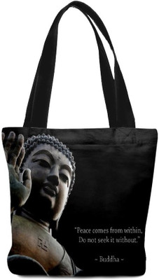 

Panda Creation Tote(Multicolor)