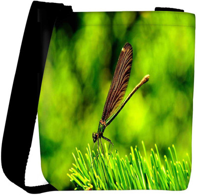 

Snoogg Sling Bag(Multicolor)