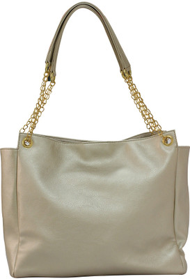 

Faballey Shoulder Bag(Gold)