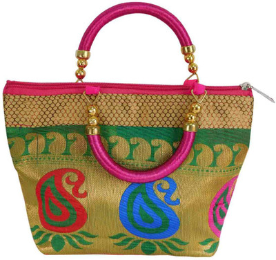 

Laviva Hand-held Bag(Pink)