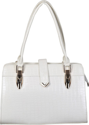 

Shanaya'S Shoulder Bag(White)