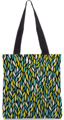 

Snoogg Tote(Multicolor)