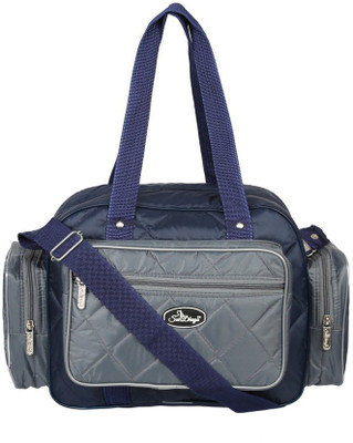 

SuiDhaga Messenger Bag(Blue)