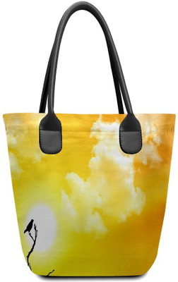 

Panda Creation Tote(Multicolor)
