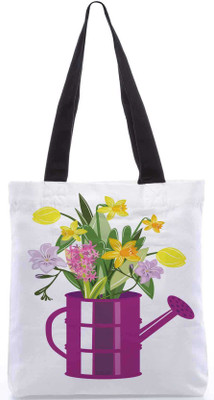 

Snoogg Tote(Multicolor)