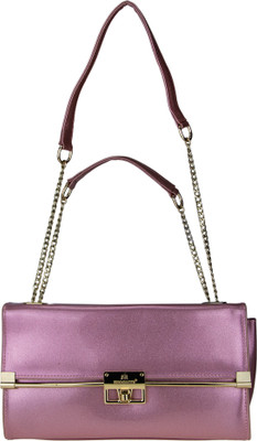 

Genious Hand-held Bag(Purple)