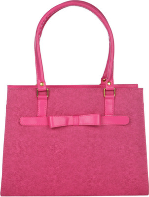 

Dice Shoulder Bag(Pink)