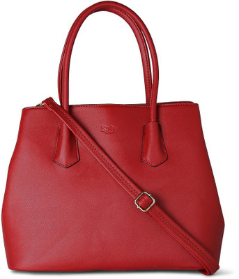 

Allen Solly Messenger Bag(Maroon)