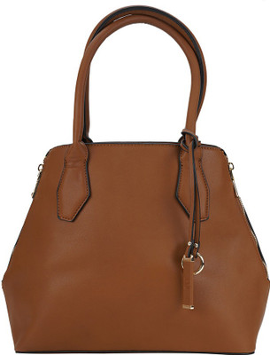 

AND Hand-held Bag(Tan)