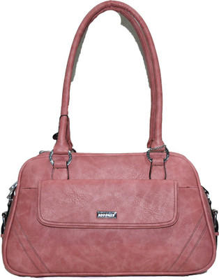 

Moochies Tote(Pink)