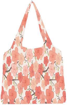 

Snoogg Tote(Multicolor)