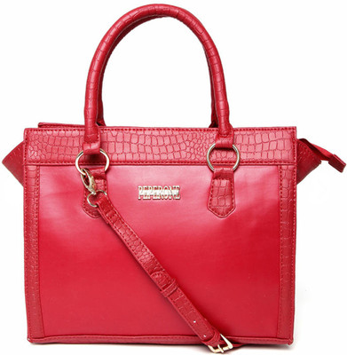 

Peperone Hand-held Bag(Multicolor)