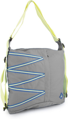 

Fastrack Shoulder Bag(Grey)