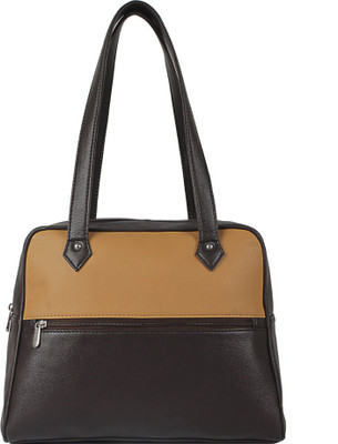 

Borsavela Shoulder Bag(Multicolor)