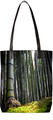 

Snoogg Tote(Multicolor)