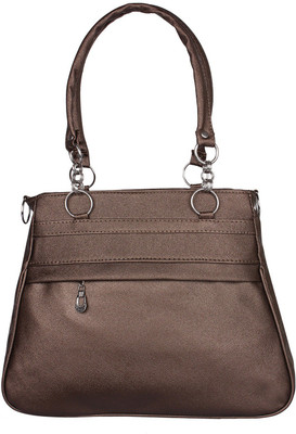 

Costa Swiss Shoulder Bag(Brown)