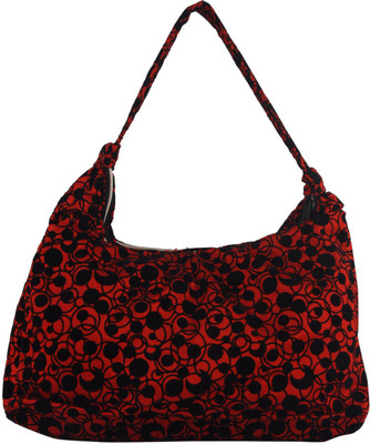 DDI Hand-held Bag(Red)