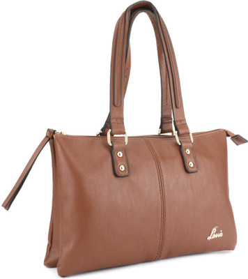 

Lavie Shoulder Bag(Tan)