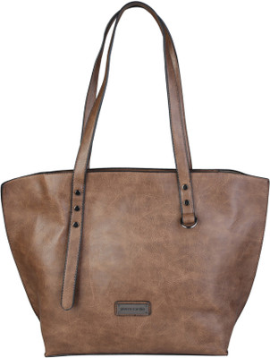 

Pierre Cardin Shoulder Bag(Brown)