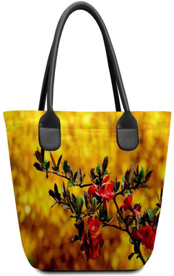 

Panda Creation Tote(Multicolor)