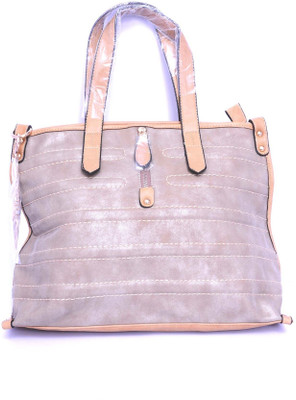 

Monett Shoulder Bag(Beige)