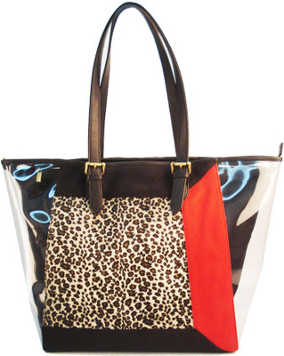 Zaera Tote(Black)