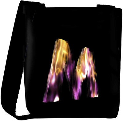 

Snoogg Sling Bag(Multicolor)