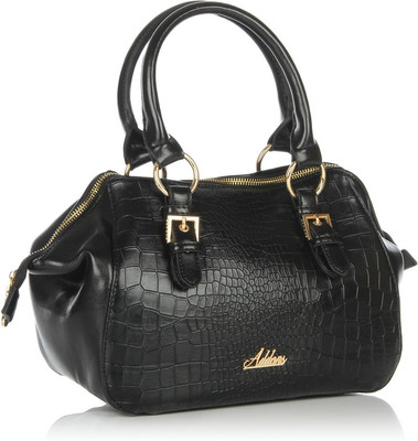 

Addons Hand-held Bag(Black)