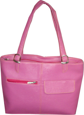

Kreative Bags Shoulder Bag(Pink)