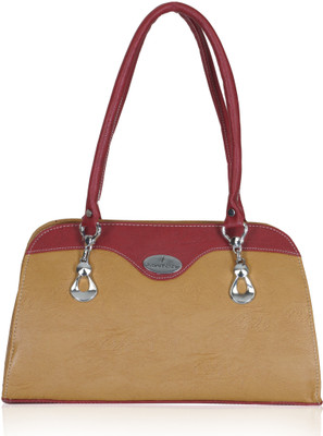 

Fantosy Shoulder Bag(Beige)