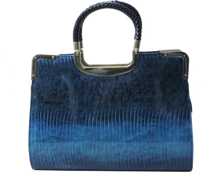 

Elligator Hand-held Bag(Multicolor)