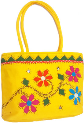 

irin Shoulder Bag(Yellow)