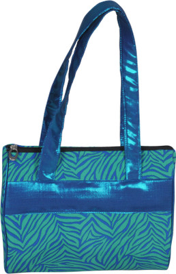 

Angelfish Hand-held Bag(Multicolor)