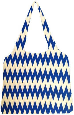 

Snoogg Tote(Multicolor)