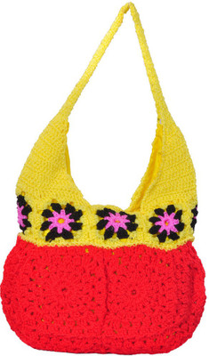 

Adrish Creative Shoulder Bag(Multicolor)