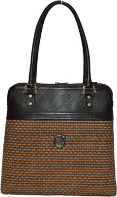 

Moochies Shoulder Bag(Brown)